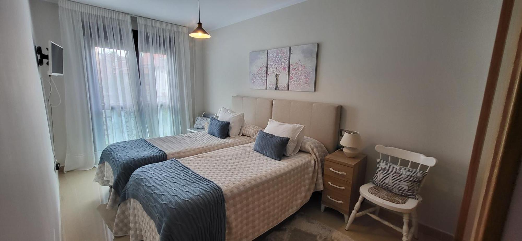 Ribeles Luxury Flat Apartment Arenas De Cabrales Exterior photo