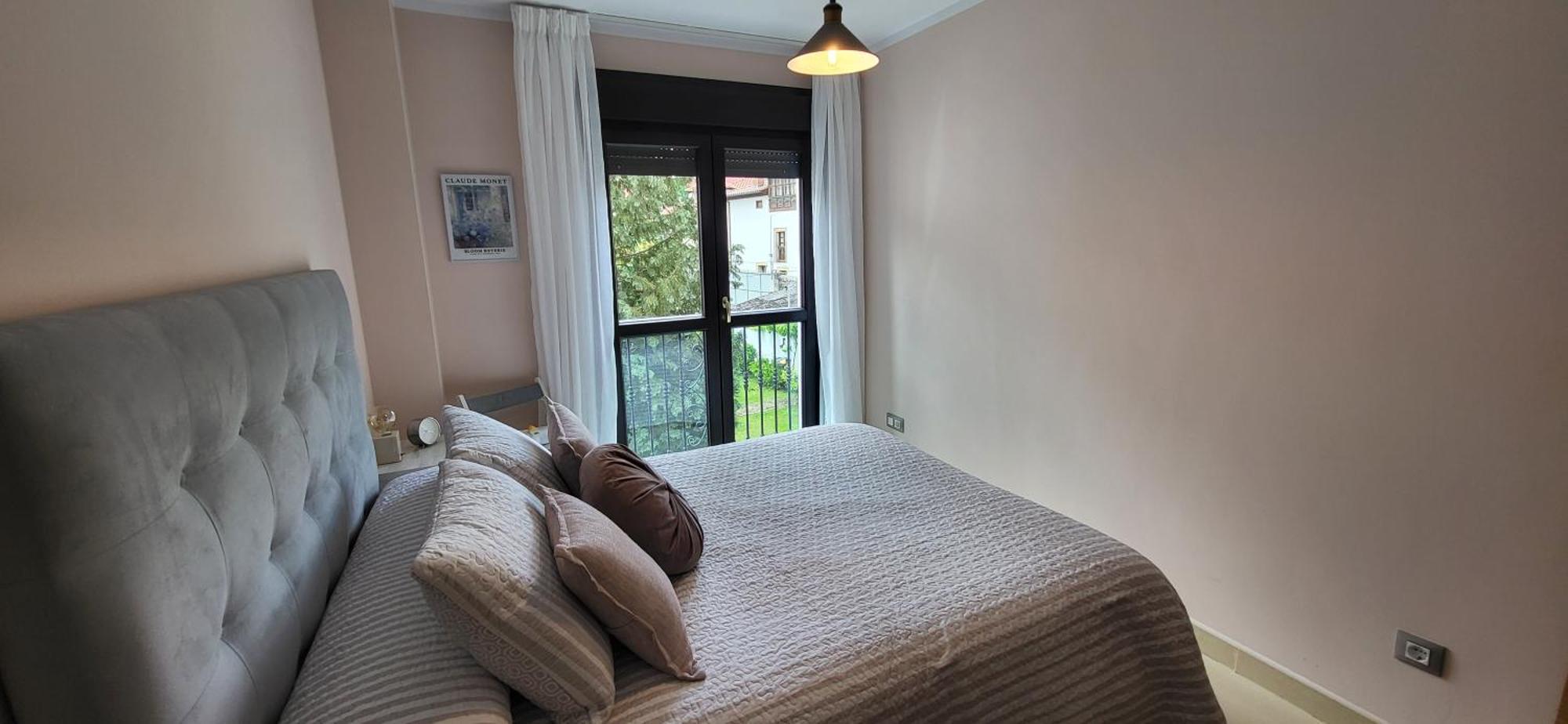 Ribeles Luxury Flat Apartment Arenas De Cabrales Exterior photo