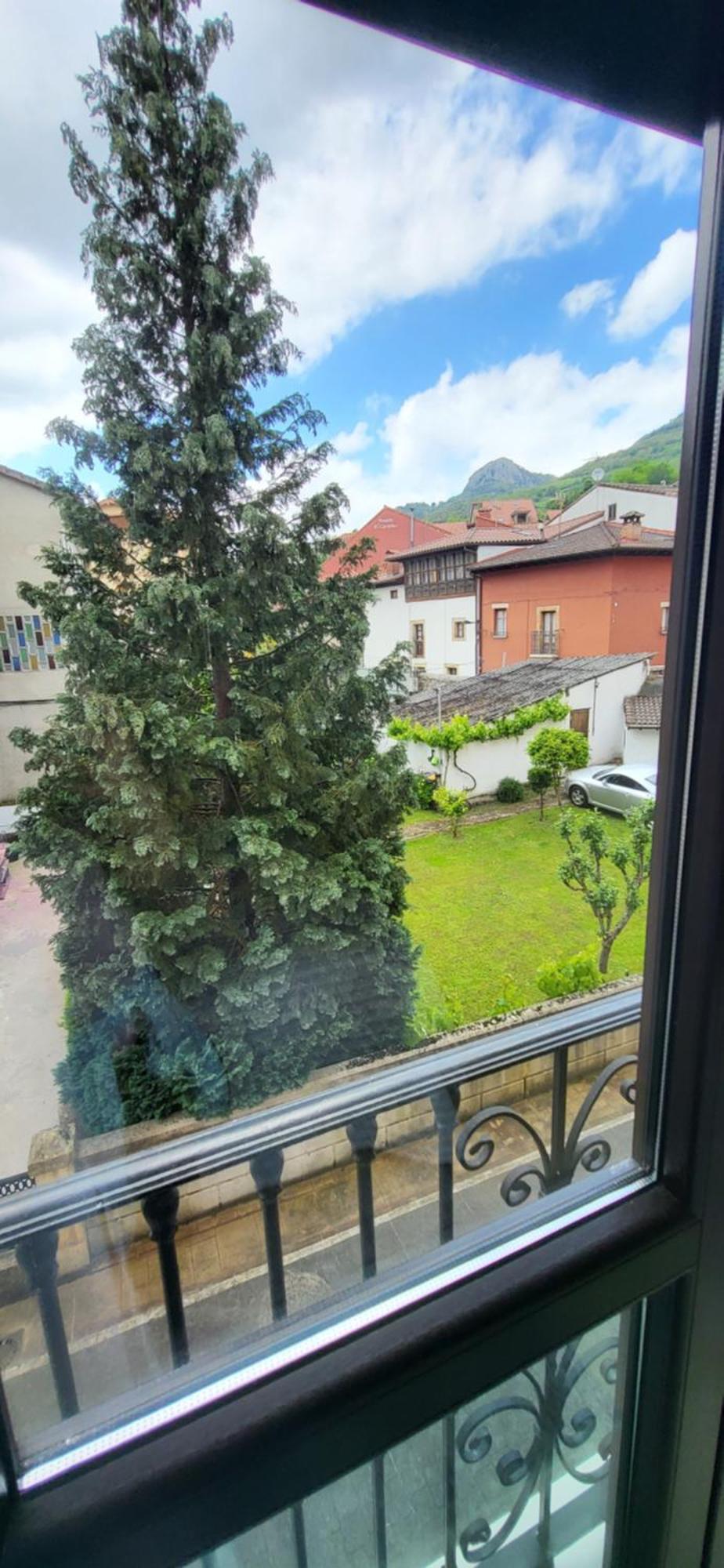 Ribeles Luxury Flat Apartment Arenas De Cabrales Exterior photo